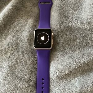 COPY - Apple Watch series 3/ 38m